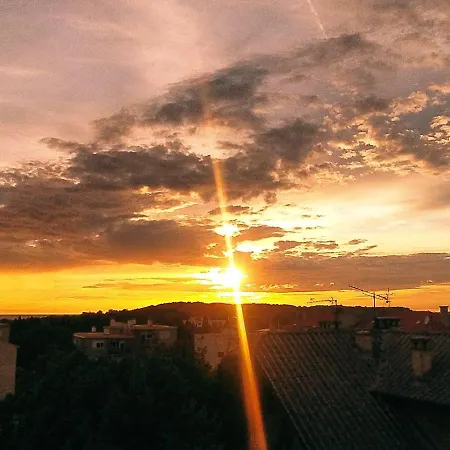 Tramonto Stoja Pola