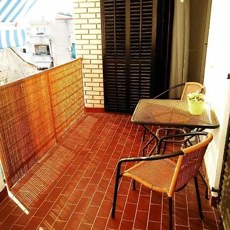 Apartment Tramonto Stoja Pula