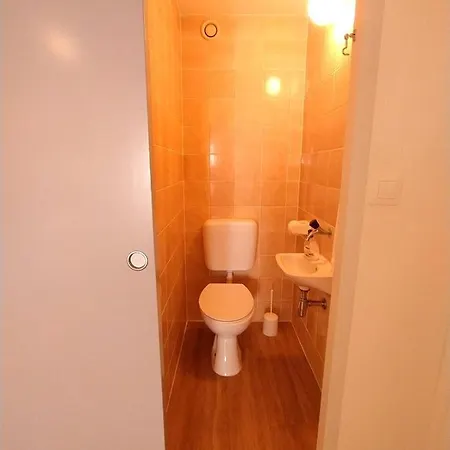 Apartamento Tramonto Stoja