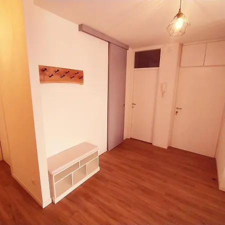 Apartment Tramonto Stoja