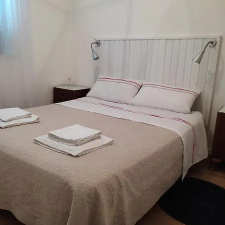 Apartamento Tramonto Stoja