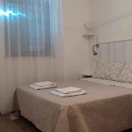 Tramonto Stoja Apartamento Pula
